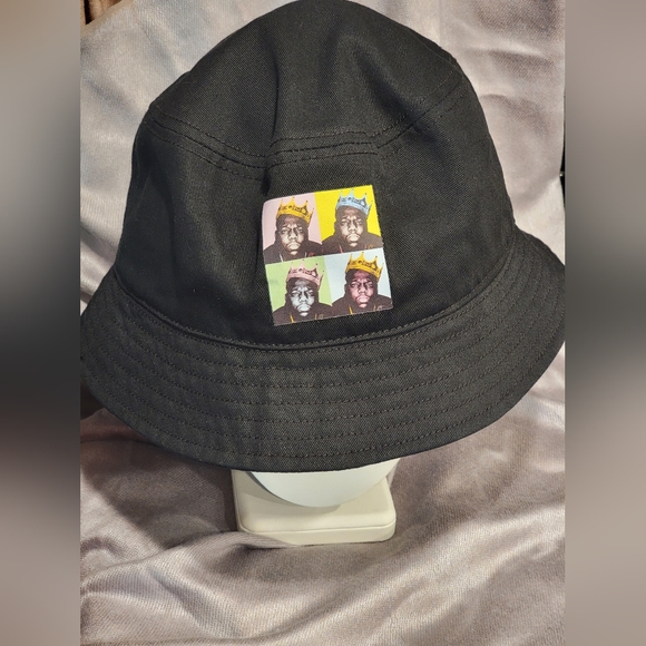 Brooklyn Mint, LLC. Accessories The Notorious Big Bucket Hat Poshmark